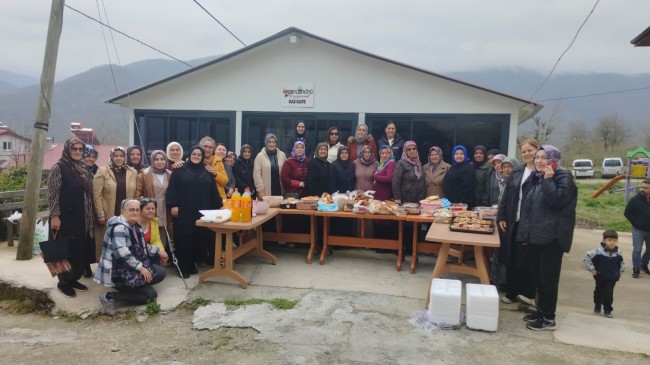 Hasbeyler’de bal üretimi öncesi eğitimler başladı