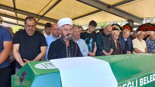 CHP Meclis Üyesi Murat Gürdal’ın Acı Günü