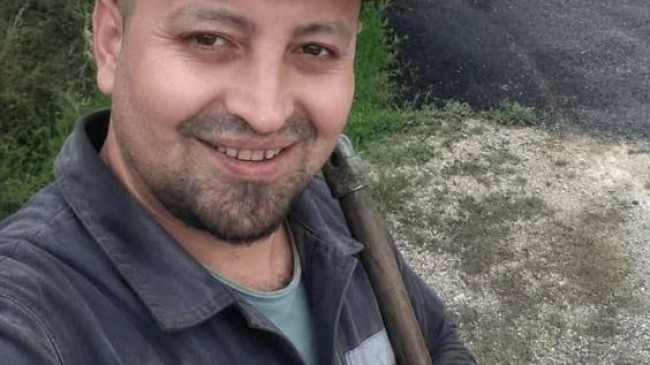 MADENCİ ALİ AĞAÇ SON YOLCULUĞUNA UĞURLANDI