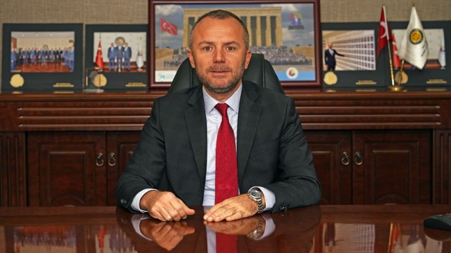 Arslan Keleş: “Eczaneler Kapanırsa, Kapatamayacağımız Sorunlarla Karşılaşırız”