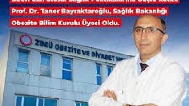 Karadeniz Bölgesinin Gururu BEÜ Öbezite ve Diyabet Merkezi  Hastalarından Tam Not Aldı