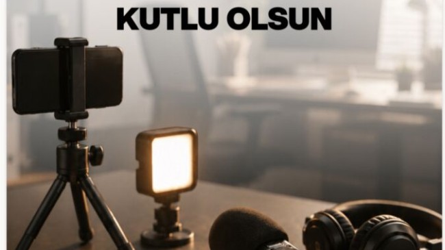 Erdemir Basın Bayramını Kutladı