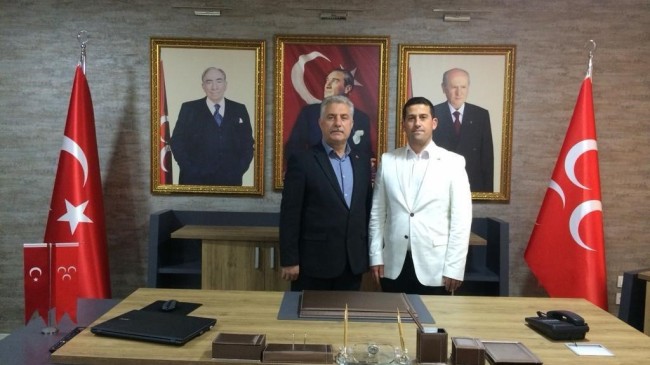 Efsane Başkan Rahman Demirtürk’ten Açıklama