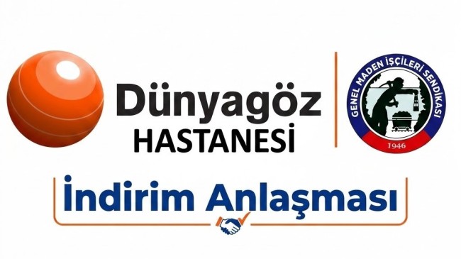 GMİS İLE DÜNYA GÖZ HASTANESİ ARASINDA PROTOKOL GÜNCELLENDİ