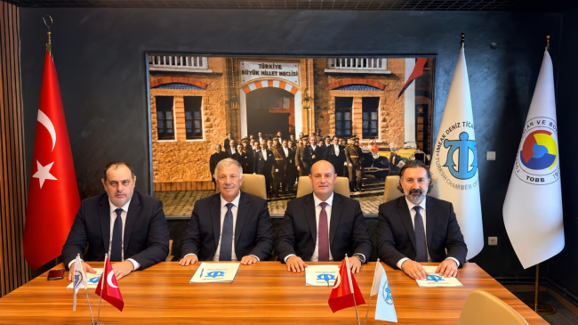 KAMUOYUNA VE DEĞERLİ ÜYELERİMİZE