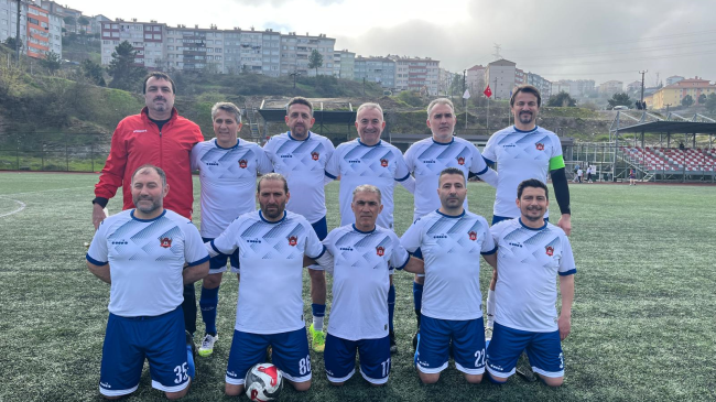 Turgut Tanyıldız Masterler şampiyonluk için yola çıkıyor
