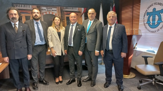 DTO Karadeniz Ereğli Şubesi’nde Ünlüer yeniden başkan