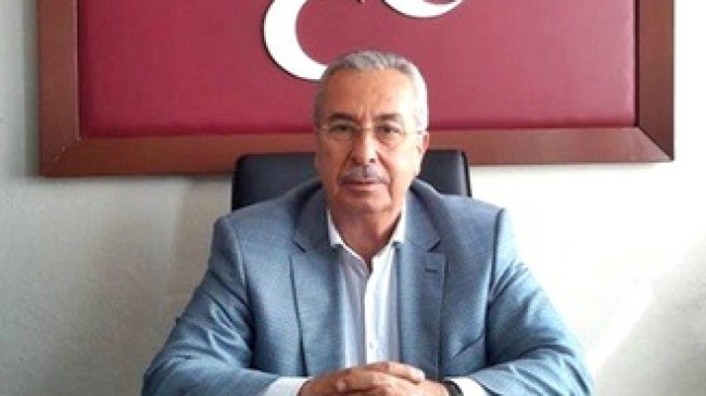 ZEKİ ÇAKAN EGD’Yİ ZİYARET EDECEK