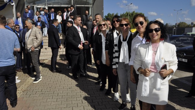 TSO Meclis Üyeleri Belli Oldu