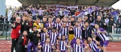 BEYÇAYIR ASLANLARI, BARTIN’I 2-0 YENDİ