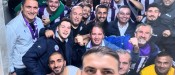 BEYÇAYIR ASLANI, EFLANİ’YE KÜKREDİ