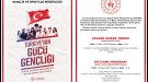 Kaymakamlık 19 Mayıs Mesajı