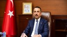 VALİ OSMAN HACIBEKTAŞOĞLU’NUN 30 AĞUSTOS ZAFER BAYRAMI MESAJI