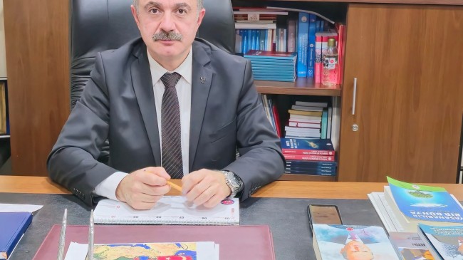MHP İl Başkanı Çağatay İPEKÇİ ‘den Açıklama