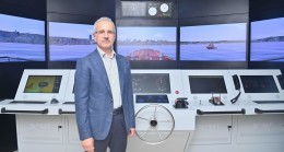 11 AYDA 4 BİN 579 GEMİ DENETLENDİ