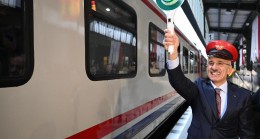 TÜRKİYE’NİN AVRUPA’YA AÇILAN DEMİR KAPISI