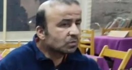 Çınaraltı Kafenin Acı Günü Garson Ahmet Yılmaz Vefat Etti