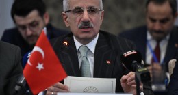 KALKINMA YOLU İLE GELEN YÜKLER TRACECA’NIN AĞINA BAĞLANACAK