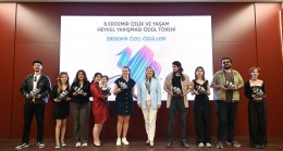 8’inci Erdemir Çelik ve Yaşam Heykel Yarışması’nda ödüller sahiplerini buldu