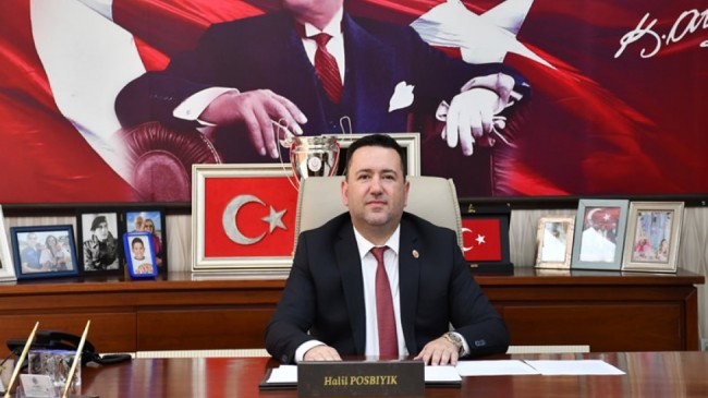 İş İnsanı Meclis Üyesi Nurullah Özdemir’den Bayram Mesajı