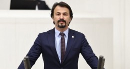 CHPZonguldak Miletvekili Dr.Eylem Ertuğrul’dan Kamuoyna Açıklama
