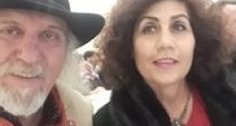 Gazeteci İsmet Keskin Sürekli Basın Kartı Sahibi Oldu